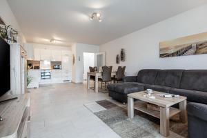 Brenkenhagener Weg 8, Whg 14
