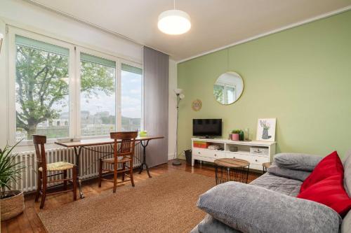 Brest : charmant appartement hypercentre