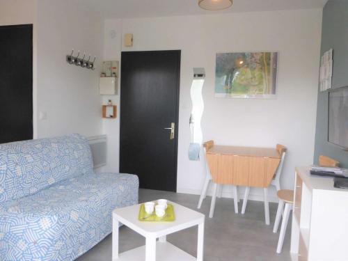 Appartement Appartement Bretignolles-sur-Mer, 2 pièces, 3 personnes - FR-1-224A-45 16 RUE DE LA ROGNE BAT A2 APPT N°5 RDC Bretignolles-sur-Mer