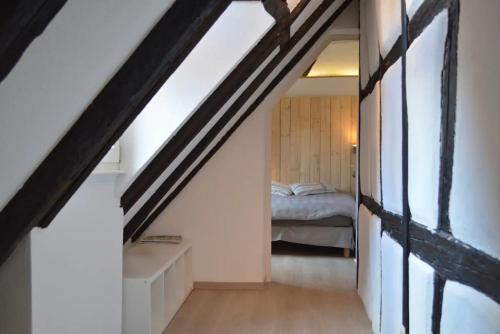 Bretzel & Raisin - Hypercentre de Colmar