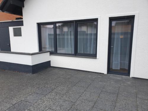 BREUERS PulHEIM Appartment blau