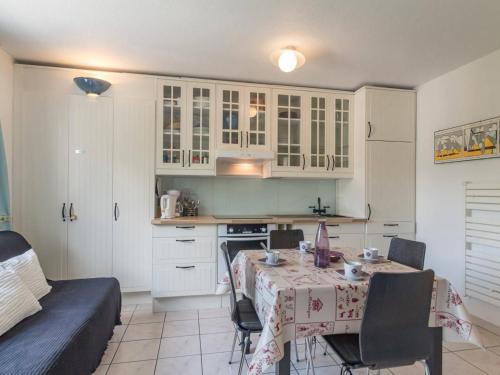 Appartement Briançon, 2 pièces, 4 personnes - FR-1-330C-100 Briançon france