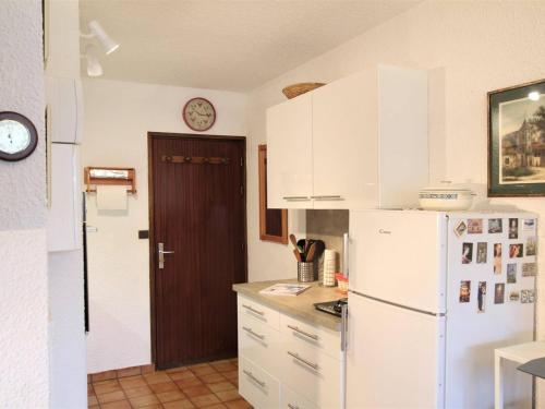 Appartement Briançon, 2 pièces, 4 personnes - FR-1-330C-108 Briançon france