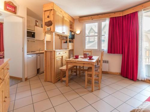 Appartement Briançon, 2 pièces, 4 personnes - FR-1-330C-19 Briançon france