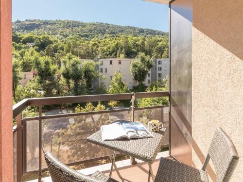 Appartement Appartement Briançon, 2 pièces, 4 personnes - FR-1-330C-44 7 Bis Avenue RenÃ© Froger -  - Briançon