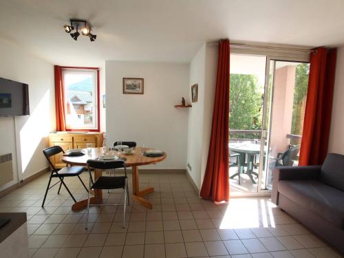 Appartement Appartement Briançon, 2 pièces, 4 personnes - FR-1-330C-66 7 avenue René Froger Briançon