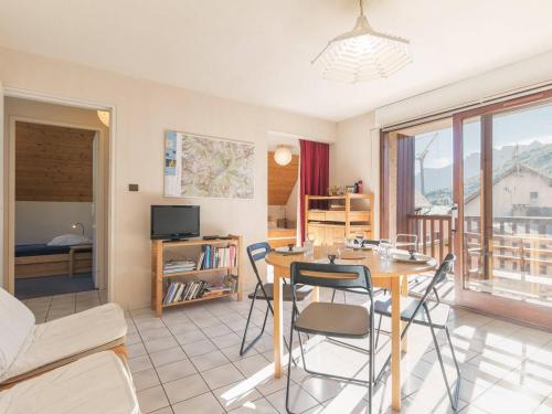 Appartement Briançon, 2 pièces, 6 personnes - FR-1-330C-60 Briançon france