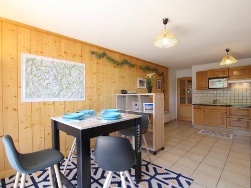 Appartement Briançon, 4 pièces, 6 personnes - FR-1-330C-69 Briançon france