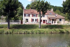 Briare en Bordure du canal