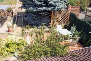 Briare en Bordure du canal