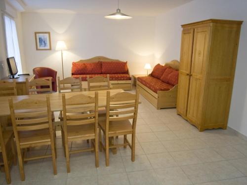 Appartement Brides-les-Bains, 2 pièces, 6 personnes - FR-1-512-153 Brides-les-Bains france