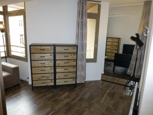 Appartement Appartement Brides-les-Bains, 2 pièces, 6 personnes - FR-1-512-200 Esplanade des Thermes Brides-les-Bains