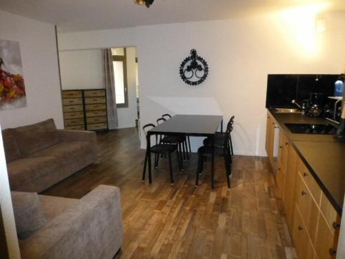 Appartement Brides-les-Bains, 2 pièces, 6 personnes - FR-1-512-200 Brides-les-Bains france