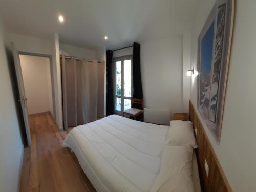 Appartement Appartement Brides-les-Bains, 3 pièces, 5 personnes - FR-1-512-258 14 Route de Fontaine Brides-les-Bains