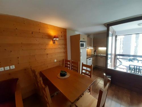 Appartement Brides-les-Bains, 3 pièces, 6 personnes - FR-1-512-243 Brides-les-Bains france