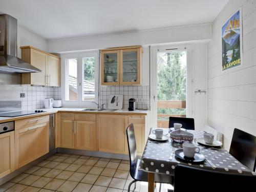 Appartement Brides-les-Bains, 3 pièces, 7 personnes - FR-1-512-236 Brides-les-Bains france