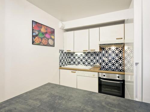 Appartement Brides-les-Bains, 3 pièces, 8 personnes - FR-1-512-177 Brides-les-Bains france