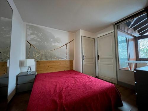 Appartement Appartement Brides-les-Bains, 3 pièces, 8 personnes - FR-1-512-214 Rue Aristide Briand Brides-les-Bains