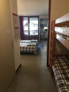 Brides-les-Bains family ski and spa appartment
