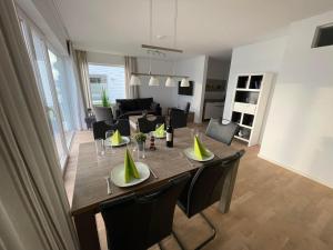 Appartement Brigantine 33 by Seeblick Ferien Schleidamm 57 A 24376 Olpenitz Schleswig-Holstein