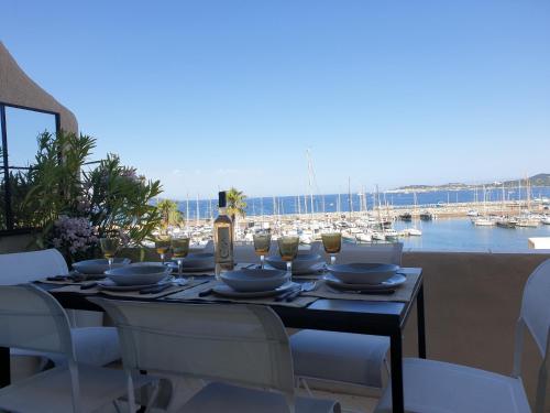 Brigantine Golfe de Saint-Tropez