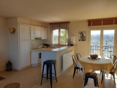 Brigantine Golfe de Saint-Tropez