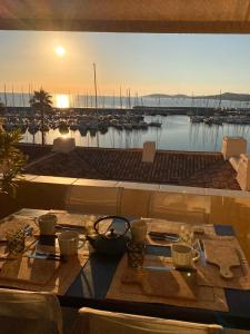 Brigantine Golfe de Saint-Tropez