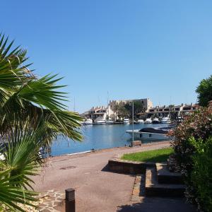 Brigantine Golfe de Saint-Tropez
