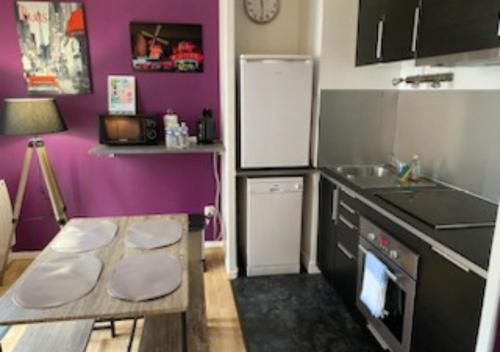 Briget Apartment