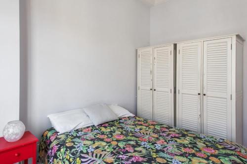 Bright 1-bedroom with balcony in the Musicians Quarter in Nice Welkeys