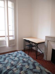 Bright 2 bedroom close to Chave and La Timone
