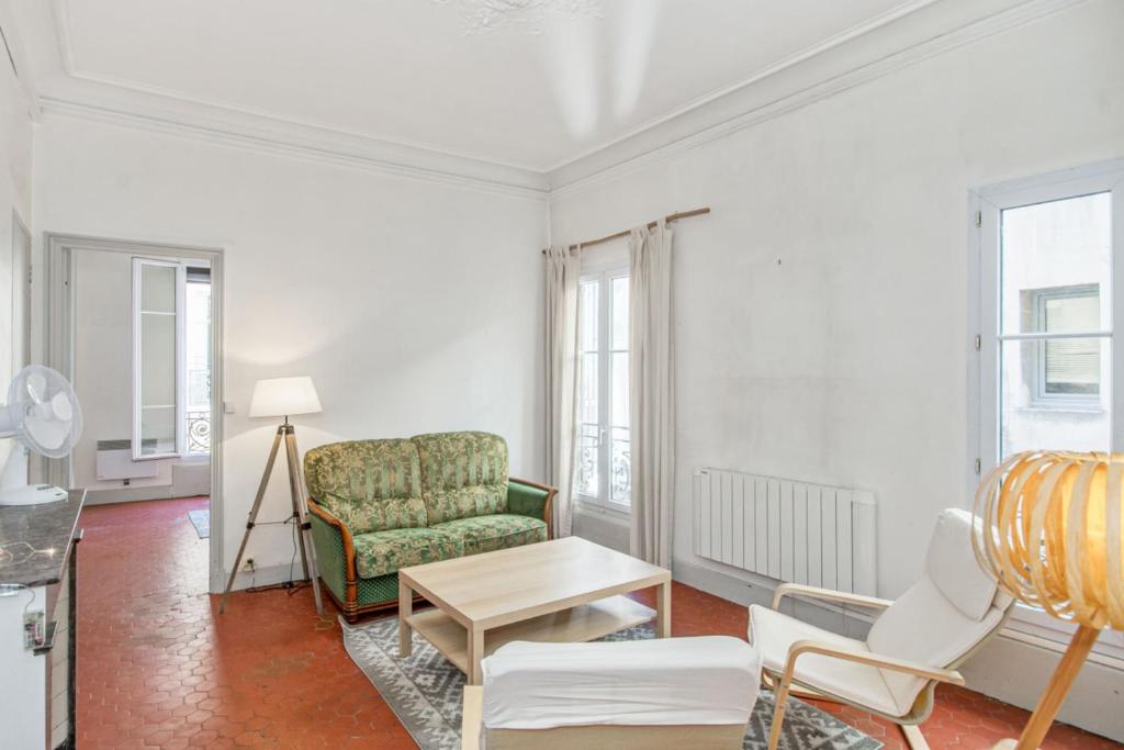 Appartement Bright 2-bedroom in the heart of Avignon - Welkeys 2 Rue Saint-Pierre 84000 Avignon