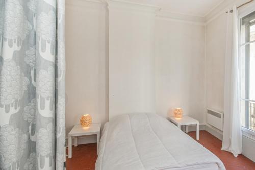 Bright 2-bedroom in the heart of Avignon - Welkeys