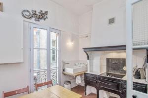 Bright 2-bedroom in the heart of Avignon - Welkeys