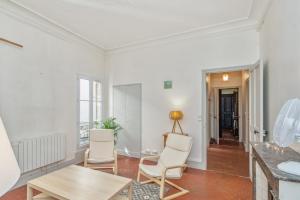 Appartement Bright 2-bedroom in the heart of Avignon - Welkeys 2 Rue Saint-Pierre 84000 Avignon Provence-Alpes-Côte d\'Azur