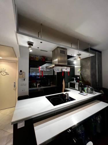 Bright 2 rooms in the heart of Juan les Pins