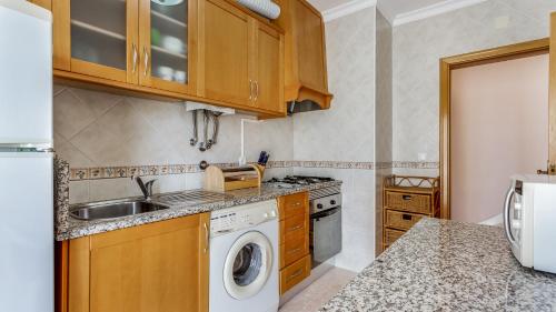 Bright 2BDR Apartment W/ Balcony by LovelyStay