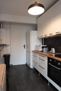 Bright 65m in the heart of Montrouge