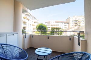 Appartement Bright 66m At 600m From The Center Of Cannes 20 Rue Dr Calmette 06400 Cannes Provence-Alpes-Côte d\'Azur