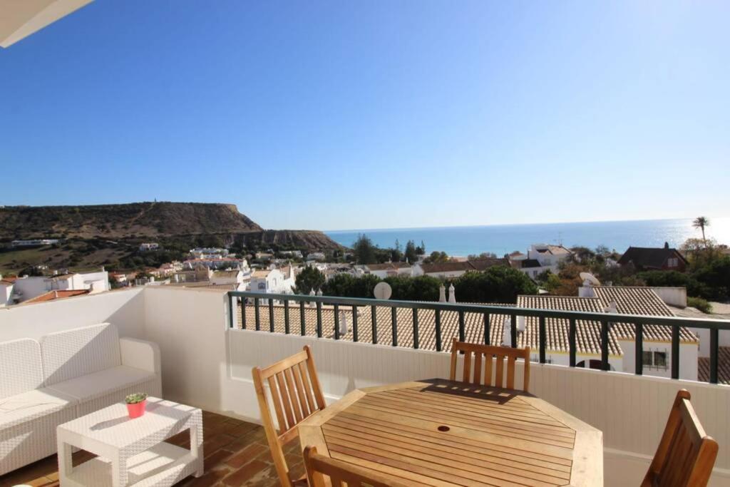 Bright and central apartment - Praia da Luz Rua da Ramalhete 18,  Lotte 4 -  Appart 9, 8600-163 Luz