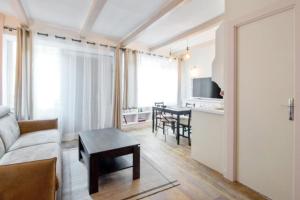 Bright and charming 4P1B apartment - Marais - Montorgueil