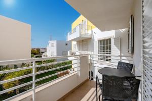 Appartement Bright and Colorful Apartment - Centrally Located - Cabanas de Tavira Rua Pedro Nunes Lote 10 & 12, 10 8800-594 Cabanas de Tavira Algarve