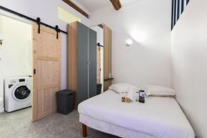 Bright and comfortable studio in downtown Marseille - Welkeys