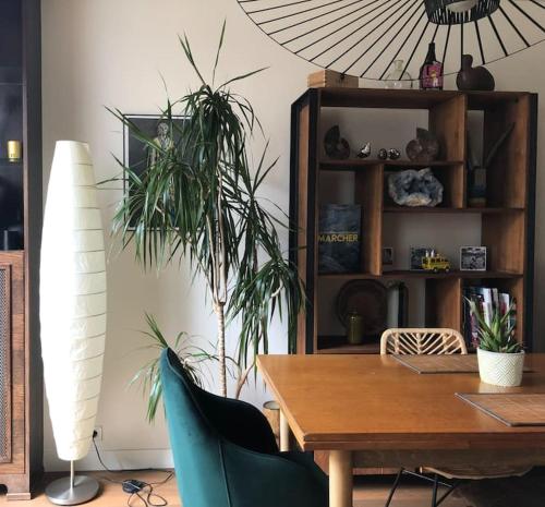 Bright and Cosy 1 bedroom with balcony