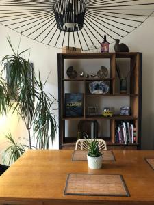 Bright and Cosy 1 bedroom with balcony