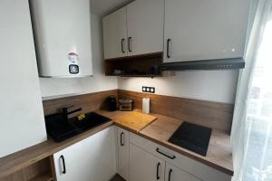 Bright and cosy 28 m - Ideal for HOLIDAYS