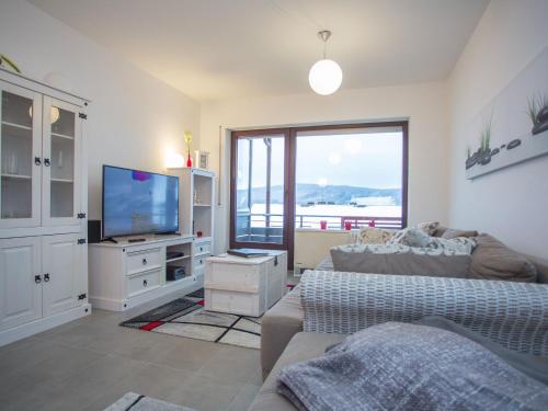 Bright and modern apartment in Niedersfeld near Winterberg with balcony