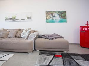 Bright and modern apartment in Niedersfeld near Winterberg with balcony
