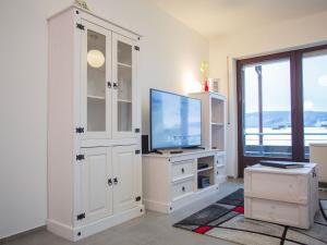 Bright and modern apartment in Niedersfeld near Winterberg with balcony