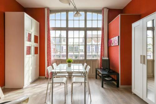 Bright and modern apartment in Vauban district Central Lille